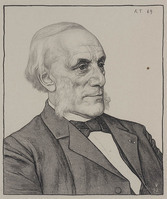 KG 09695
          <br/>
          Portret prof. dr. J.W.R. Tilanus (1823-1914)
          <br/>
          <em>Veth, Jan (1864-1925)</em>